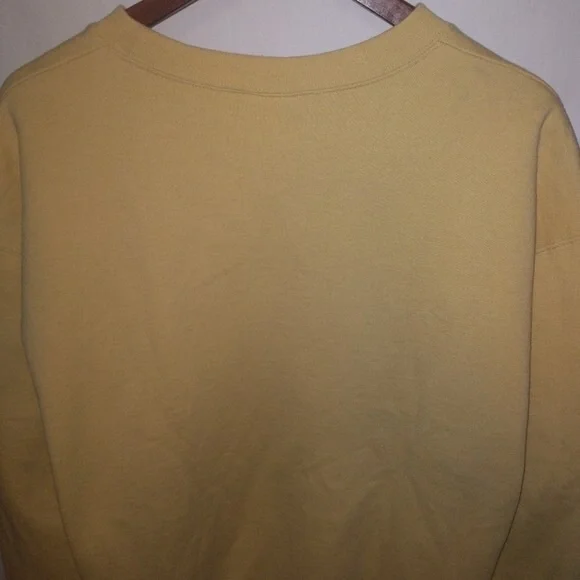 Vintage Champion WAKE forest sweatshirt xl - Picture 7 of 10